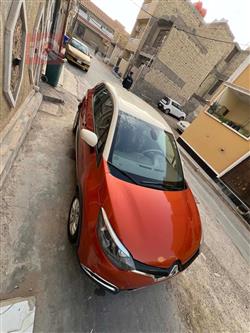 رينو كابتشر